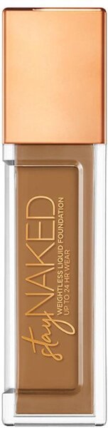 Urban Decay Stay Naked Weightless Liquid Foundation - 60WO 30 ml von Urban Decay