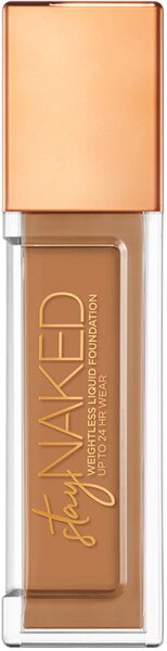 Urban Decay Stay Naked Weightless Liquid Foundation - 60Wr 30 ml von Urban Decay