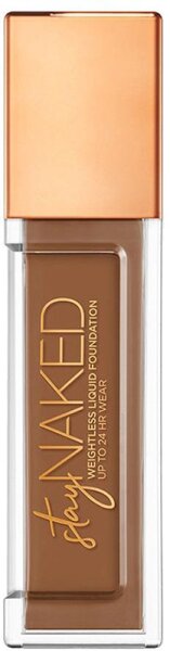 Urban Decay Stay Naked Weightless Liquid Foundation - 70WY 30 ml von Urban Decay