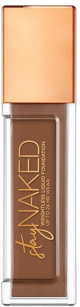 Urban Decay Stay Naked Weightless Liquid Foundation - 71WY 30 ml von Urban Decay