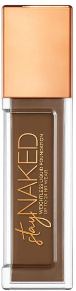 Urban Decay Stay Naked Weightless Liquid Foundation - 80NN 30 ml von Urban Decay