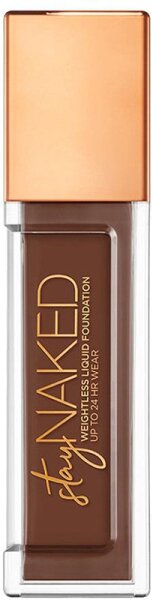 Urban Decay Stay Naked Weightless Liquid Foundation - 80WR 30 ml von Urban Decay