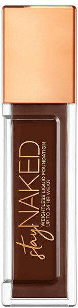 Urban Decay Stay Naked Weightless Liquid Foundation - 90WO 30 ml von Urban Decay