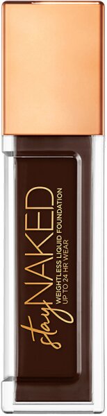 Urban Decay Stay Naked Weightless Liquid Foundation - 92Nn 30 ml von Urban Decay