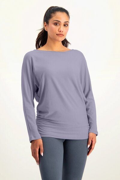Urban Goddess Budhi Yoga Langarm Shirt von Urban Goddess