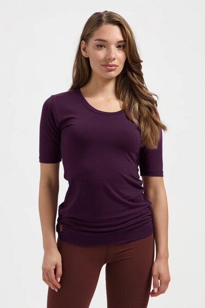 Urban Goddess Dry Fit Yoga Shirt Kami von Urban Goddess