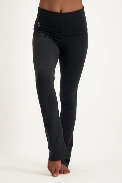 Urban Goddess Flared Yogahose Pranafied von Urban Goddess