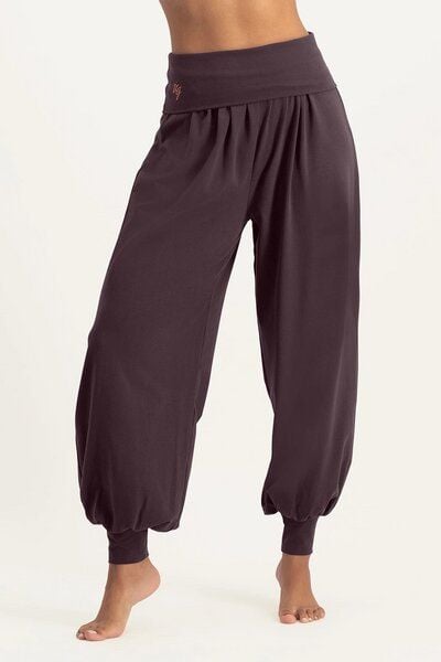 Urban Goddess Rhea Yoga-Hose mit lockerer Passform von Urban Goddess