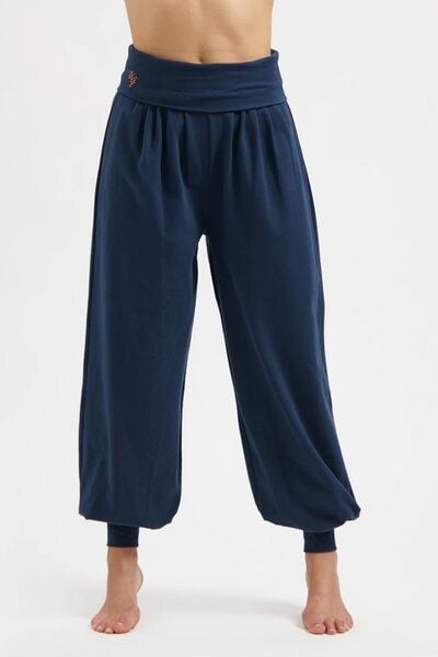 Urban Goddess Rhea Yoga-Hose mit lockerer Passform von Urban Goddess