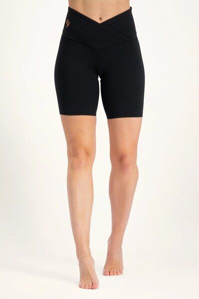Urban Goddess Yoga-Biker-Shorts Sati von Urban Goddess
