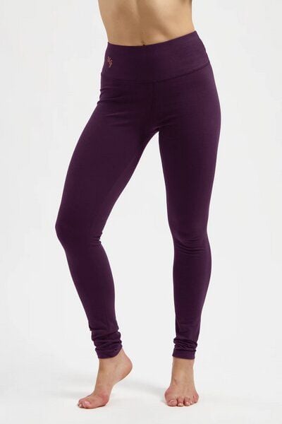 Urban Goddess Yoga Leggings Bhaktified von Urban Goddess