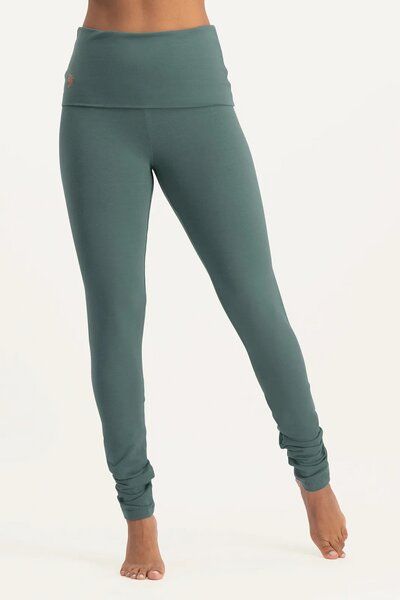 Urban Goddess Yoga Leggings Shaktified von Urban Goddess