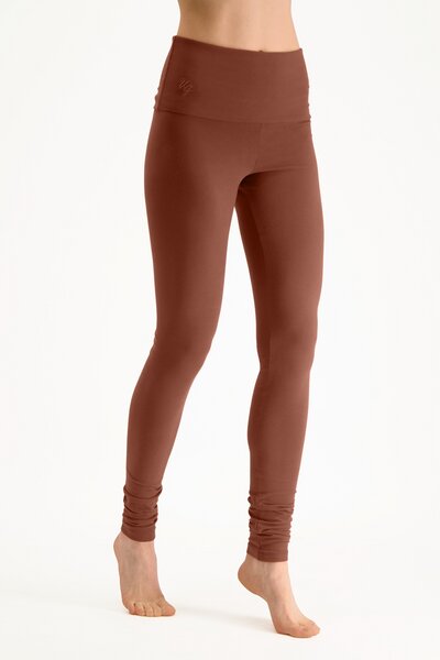 Urban Goddess Yoga Leggings Shaktified von Urban Goddess