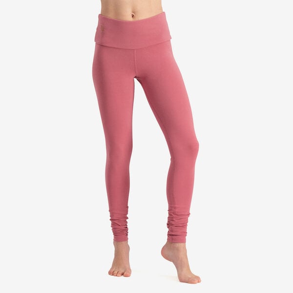 Urban Goddess Yoga Leggings mit Bambus Satya – Active Yoga Wear von Urban Goddess