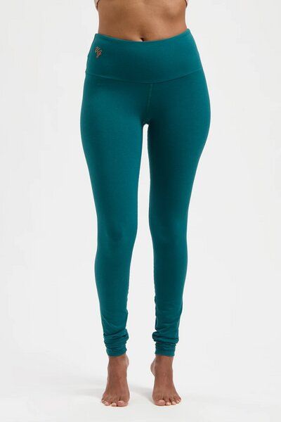 Urban Goddess Yoga Leggings mit Bambus Satya – Active Yoga Wear von Urban Goddess