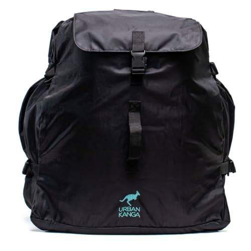 Urban Kanga Transporttasche Wallaroo Kindersitz Urban Kanga Transporttasche Wallaroo Kindersitz von Urban Kanga