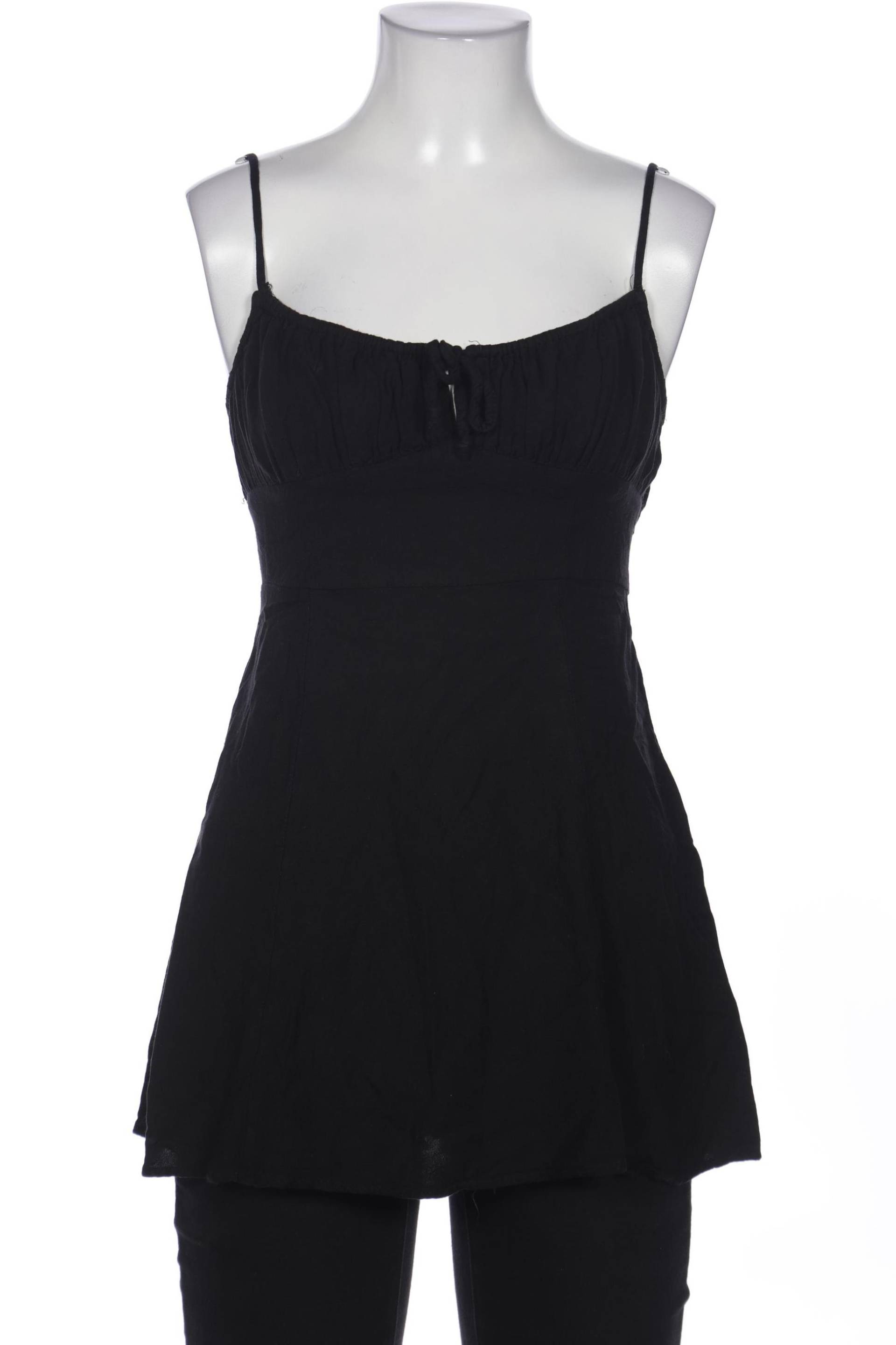 Urban Outfitters Damen Kleid, schwarz von Urban Outfitters