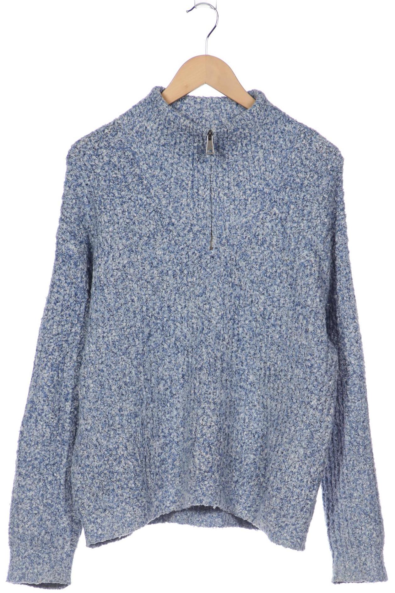 Urban Outfitters Damen Pullover, blau von Urban Outfitters