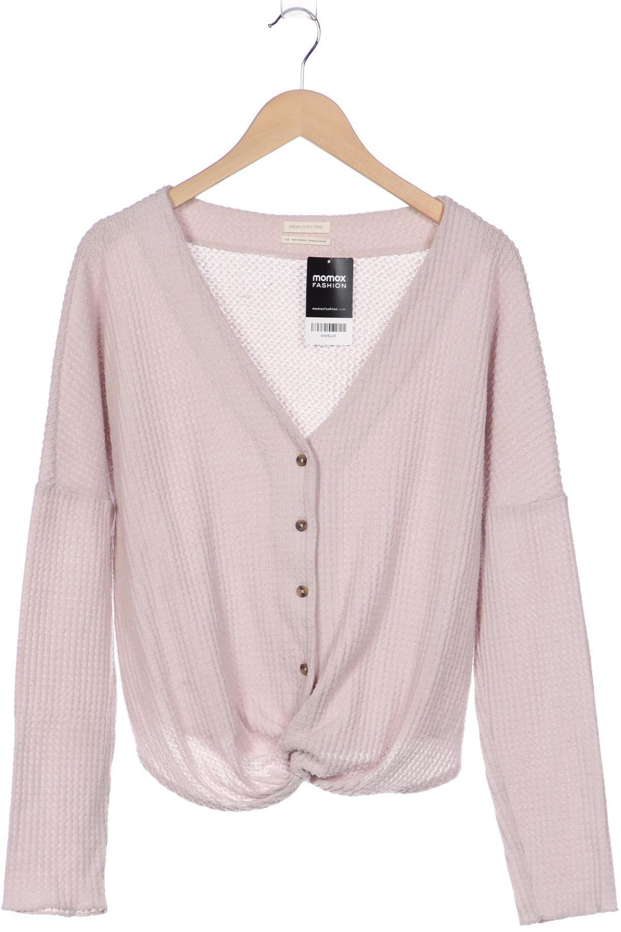 Urban Outfitters Damen Pullover, pink von Urban Outfitters