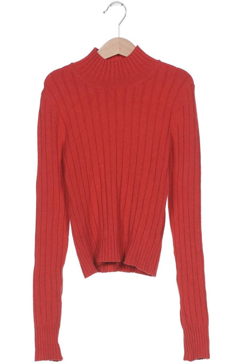 Urban Outfitters Damen Pullover, rot von Urban Outfitters