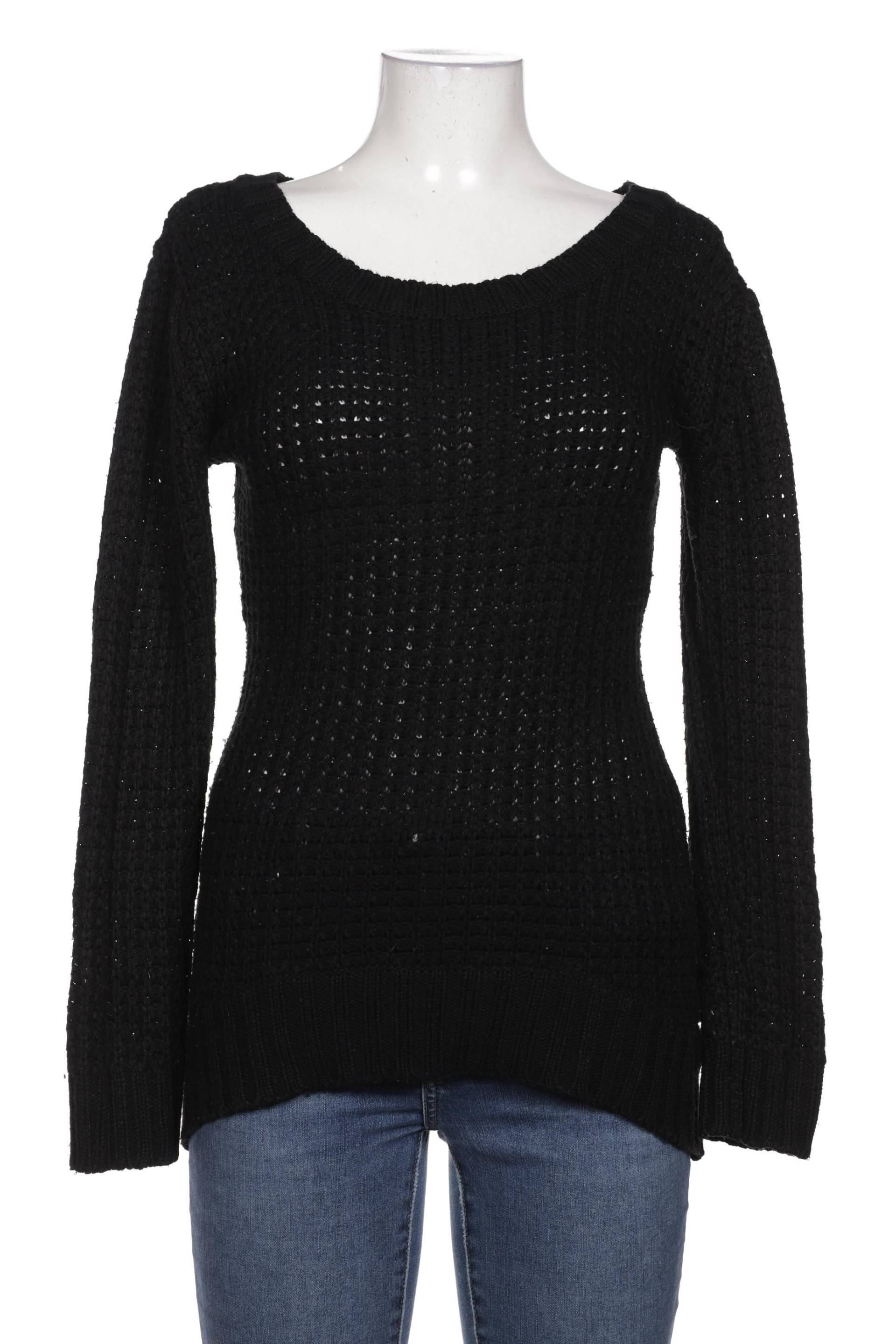 Urban Outfitters Damen Pullover, schwarz von Urban Outfitters