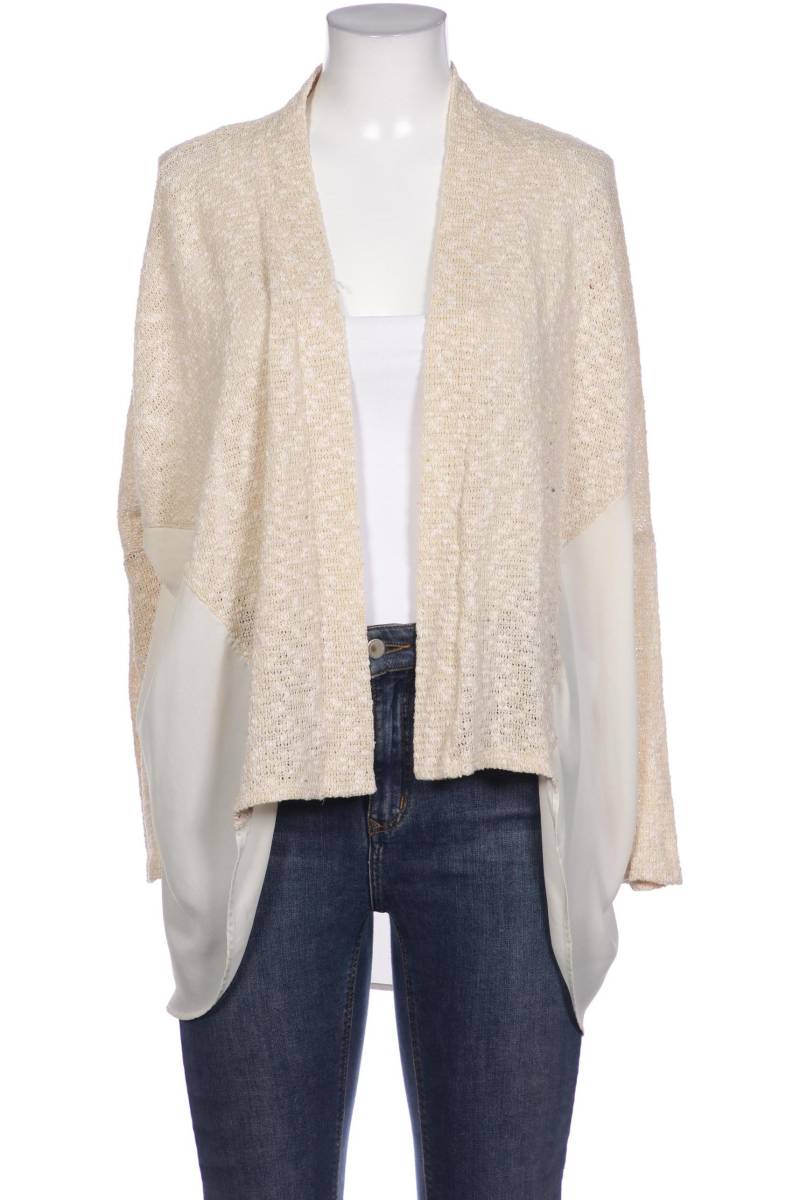 Urban Outfitters Damen Strickjacke, beige von Urban Outfitters