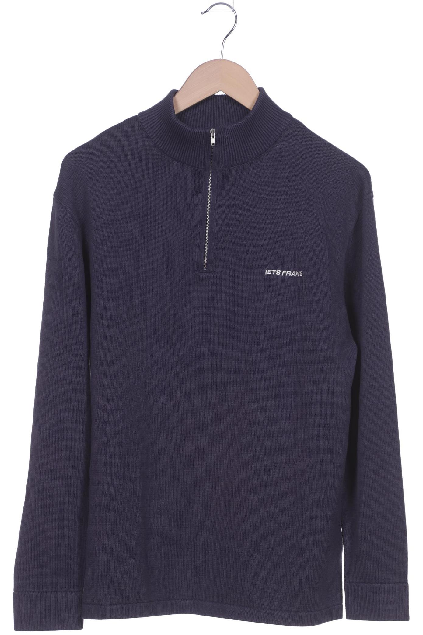 Urban Outfitters Herren Pullover, marineblau von Urban Outfitters