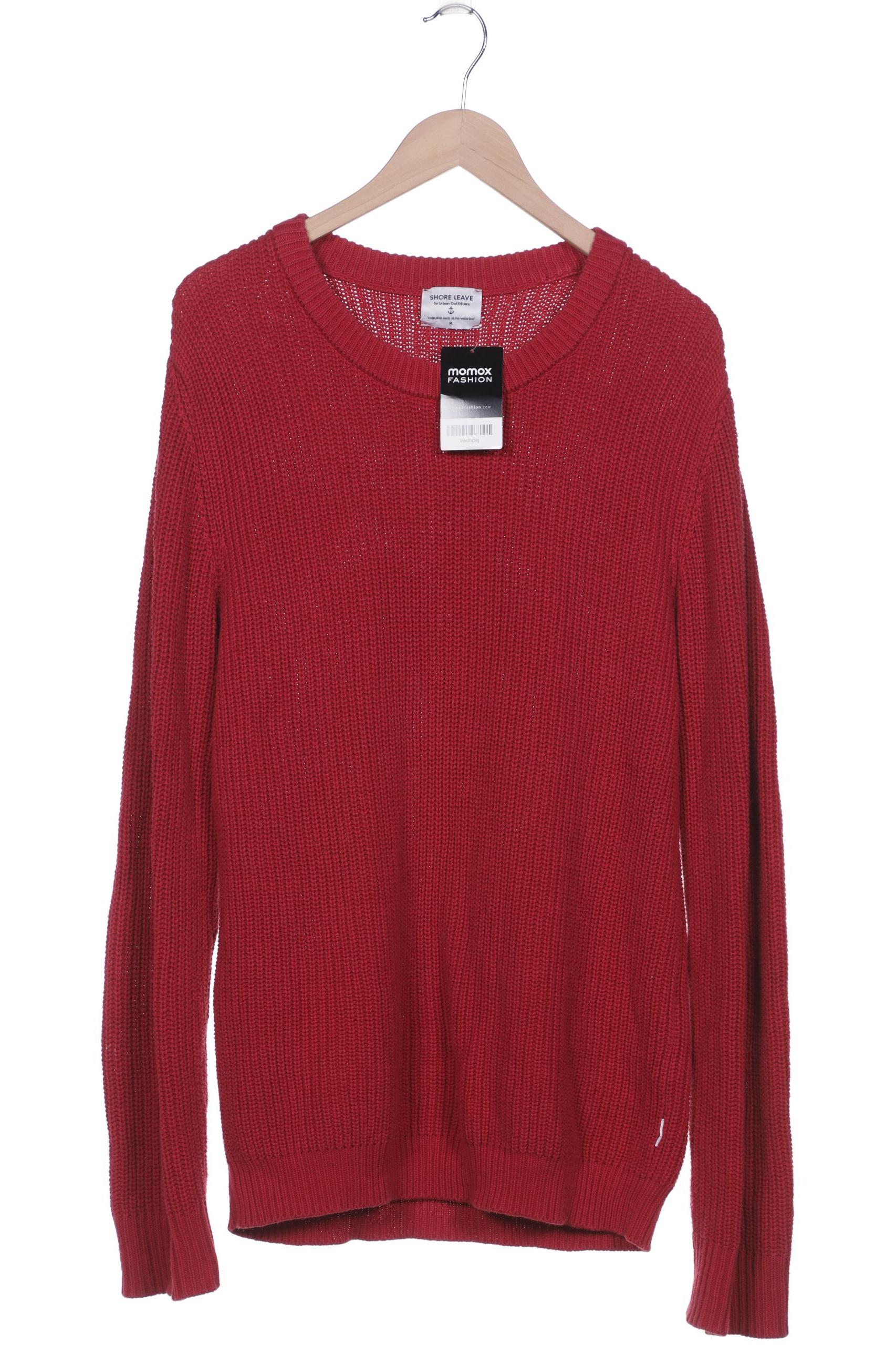 Urban Outfitters Herren Pullover, rot von Urban Outfitters