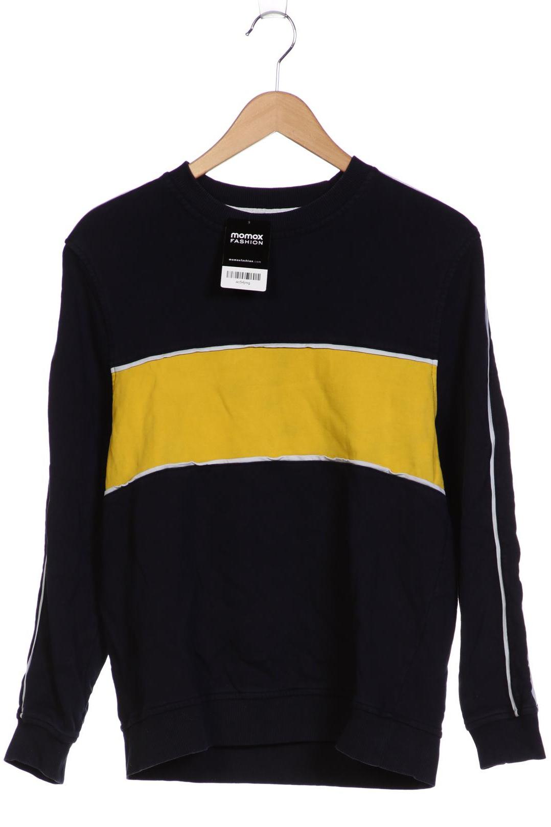 Urban Outfitters Herren Sweatshirt, marineblau von Urban Outfitters