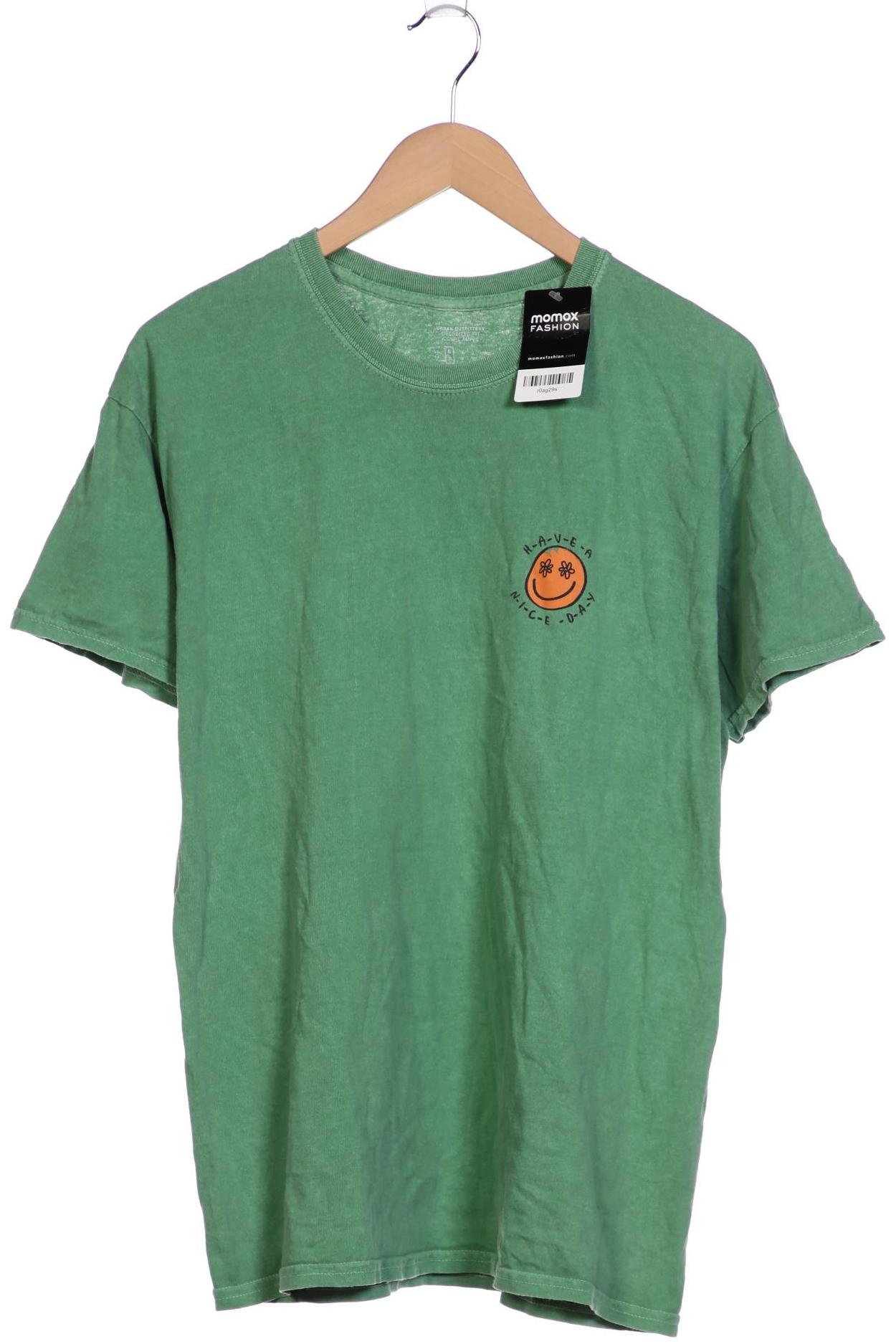 Urban Outfitters Herren T-Shirt, grün von Urban Outfitters