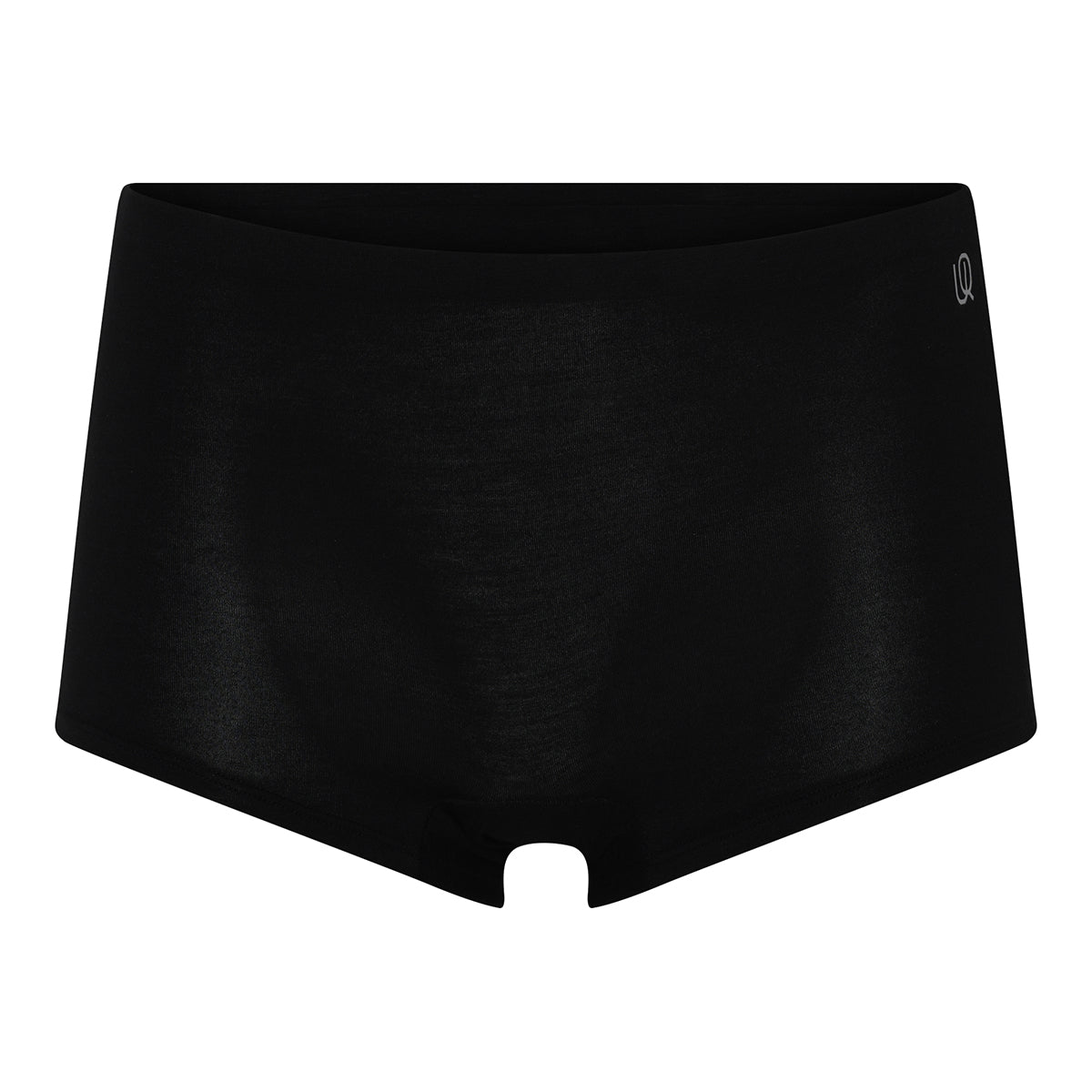 Urban Quest Bamboo Hipster Slip, Farbe: Schwarz, Größe: M, Damen von Urban Quest