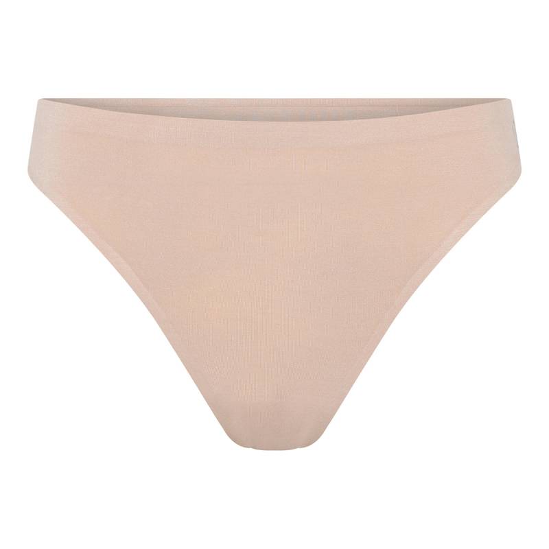 Urban Quest Bamboo String, Beige, Größe: S, Damen von Urban Quest