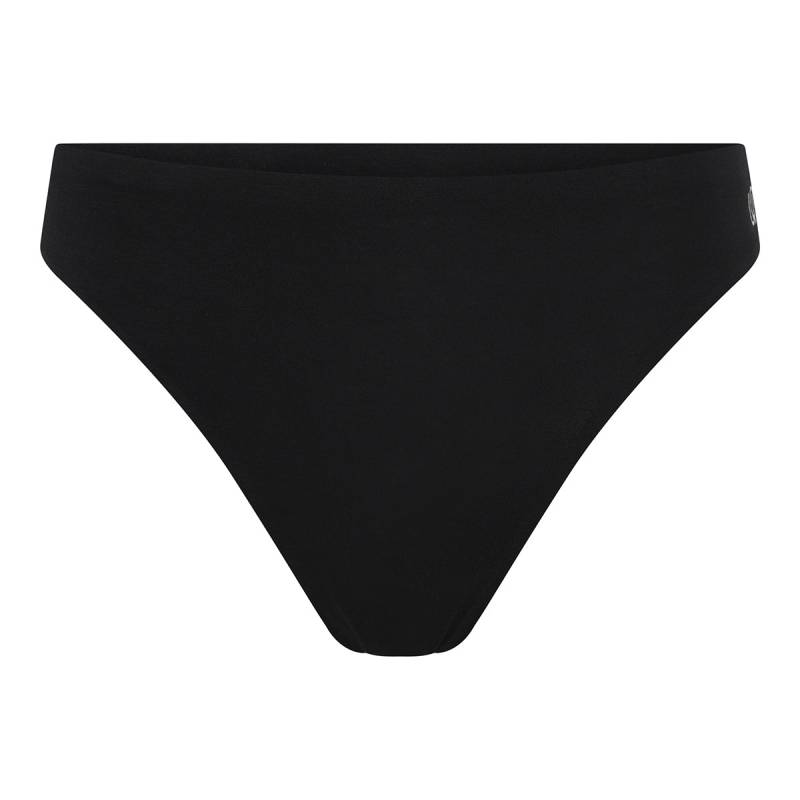 Urban Quest Bamboo String, Schwarz, Größe: XL, Damen von Urban Quest