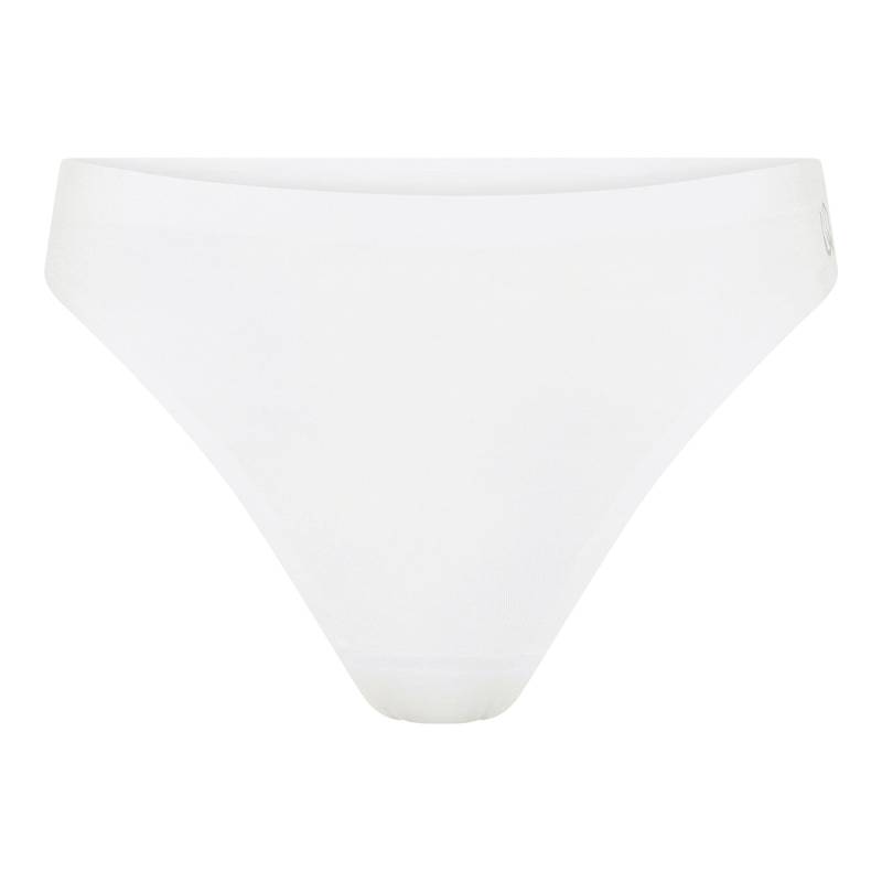 Urban Quest Bamboo String, Weiß, Größe: S, Damen von Urban Quest