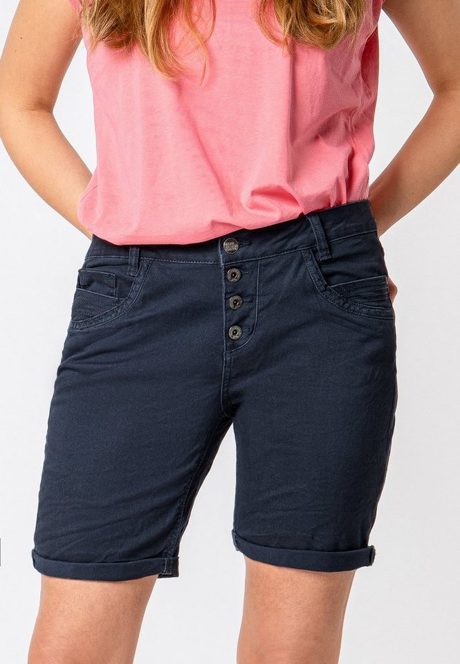 Urban Surface Bermudas Loose Fit Damen Bermuda von Urban Surface