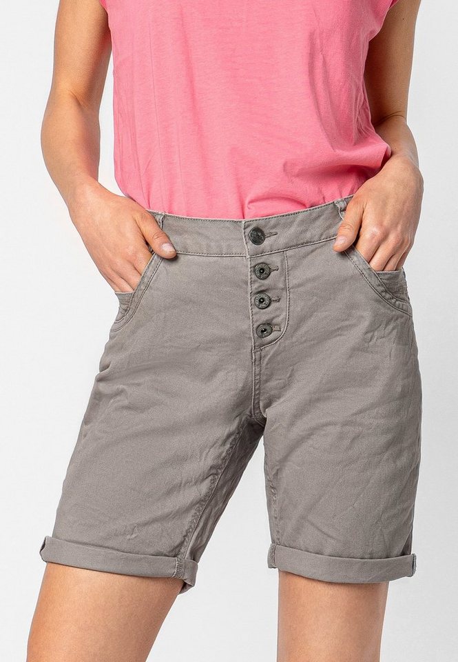 Urban Surface Bermudas Loose Fit Damen Bermuda von Urban Surface