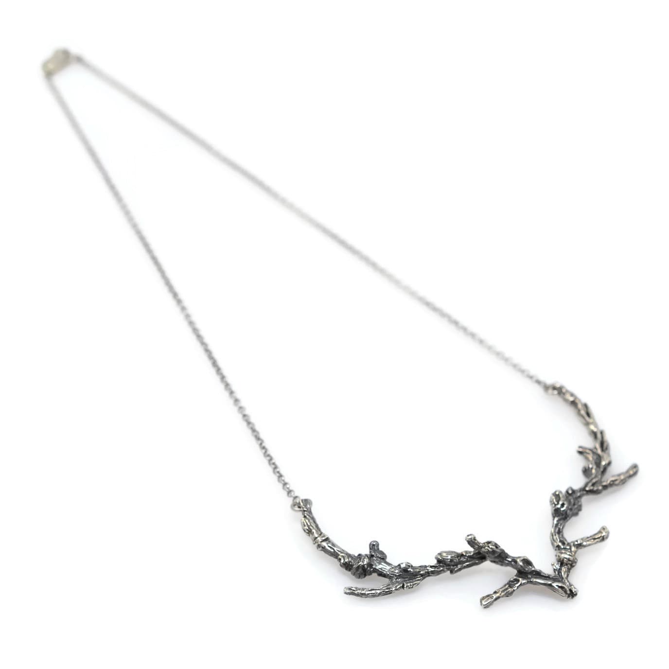 Brantler Kette I von UrbanAlchemyJewelry