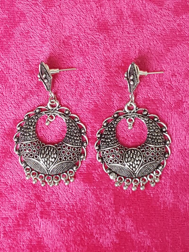 Mode, Einzigartige Designer-Schmuck, Ohrringe, Seltene Funde von UrbanFlairUS