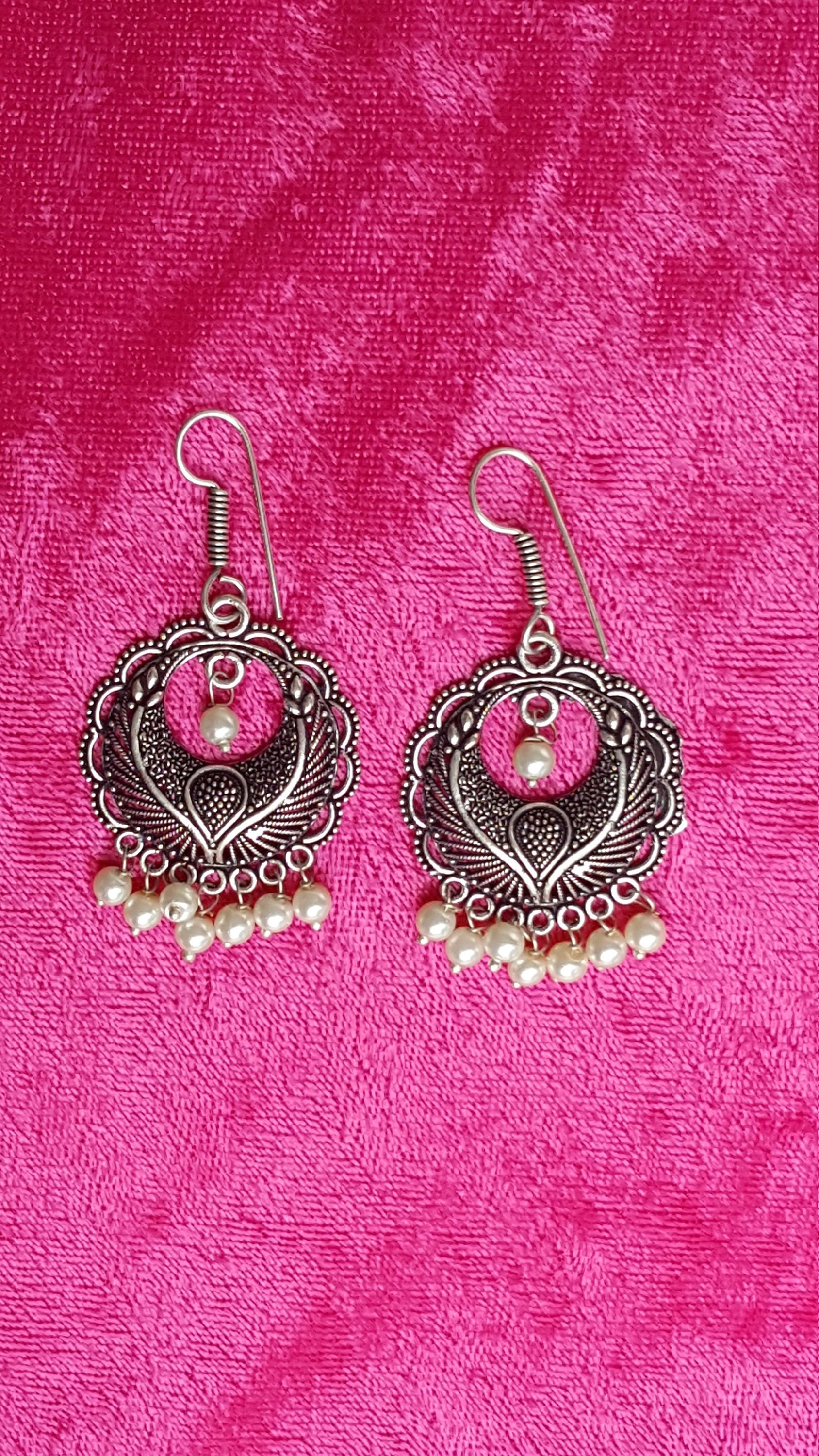 Mode, Einzigartige Designer-Schmuck, Ohrringe, Seltene Funde Mode, Einzigartige Designer-Schmuck, Ohrringe, Seltene Funde von UrbanFlairUS
