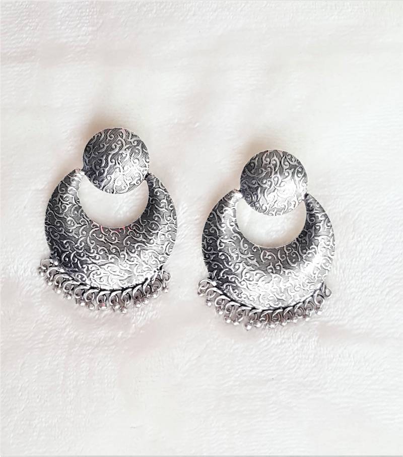 Mode Ohrringe, Ausgefallene Große Designer Schmuck, Seltene Fundstücke Mode Ohrringe, Ausgefallene Große Designer Schmuck, Seltene Fundstücke von UrbanFlairUS