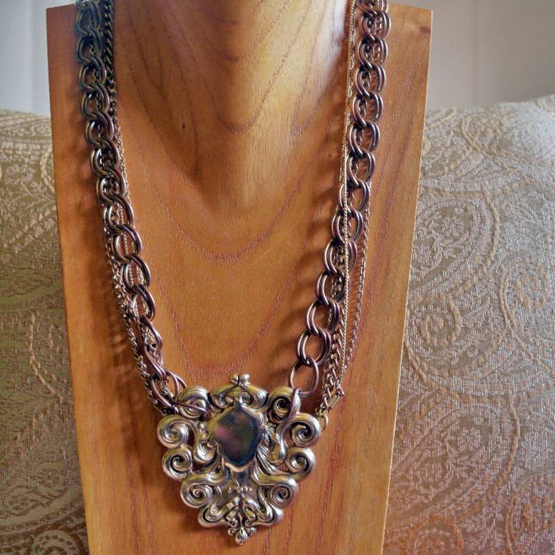 Venus Kette - Goddess Collection von UrbanPhoenixCreative