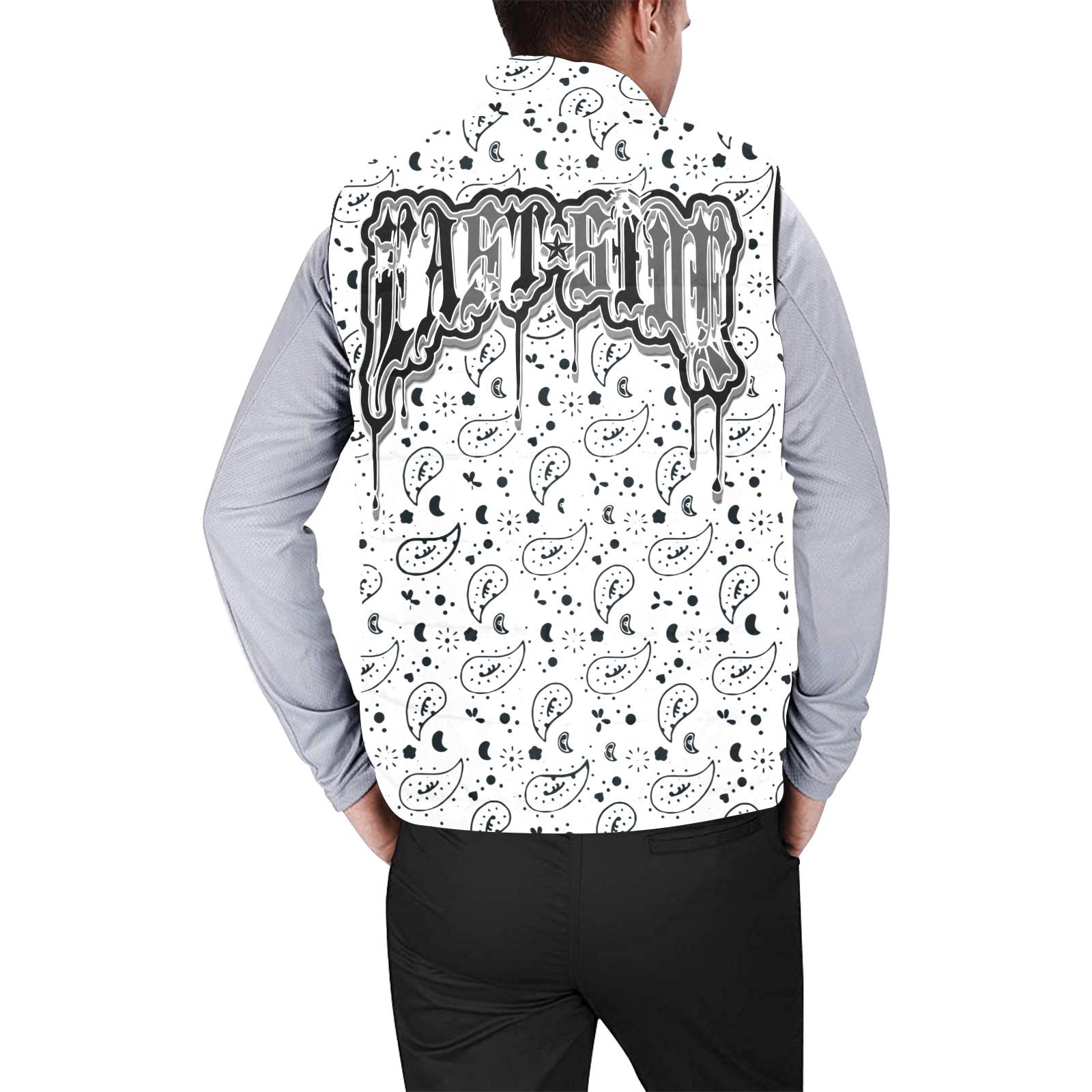 Weste Gepolsterte East Side von UrbanShopEU