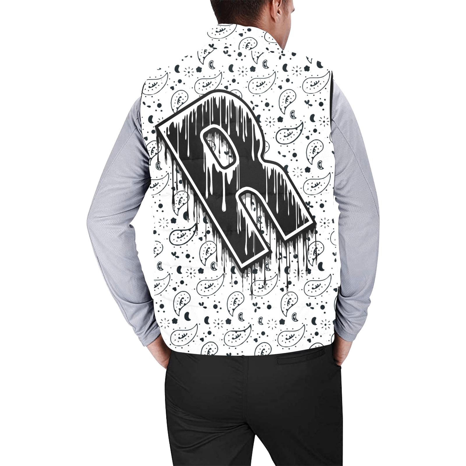 Weste Gepolsterte Raider von UrbanShopEU