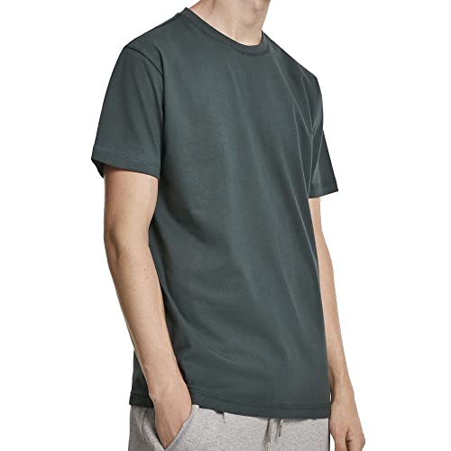 Urbandreamz Herren T-Shirt Bottlegreen M von Urbandreamz