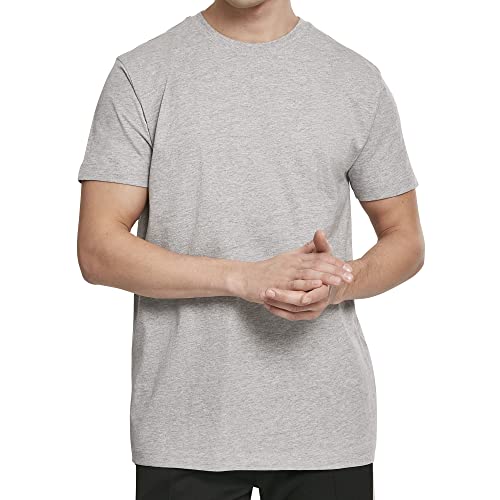 Urbandreamz Herren T-Shirt Grey XL von Urbandreamz