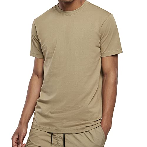 Urbandreamz Herren T-Shirt Khaki 3XL von Urbandreamz