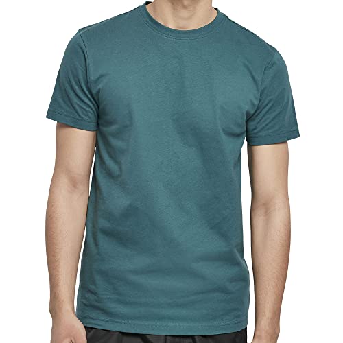 Urbandreamz Herren T-Shirt Teal XXL von Urbandreamz