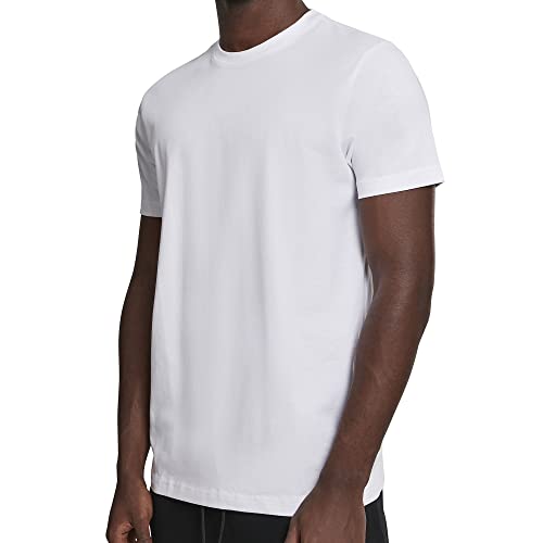 Urbandreamz Herren T-Shirt White 3XL von Urbandreamz