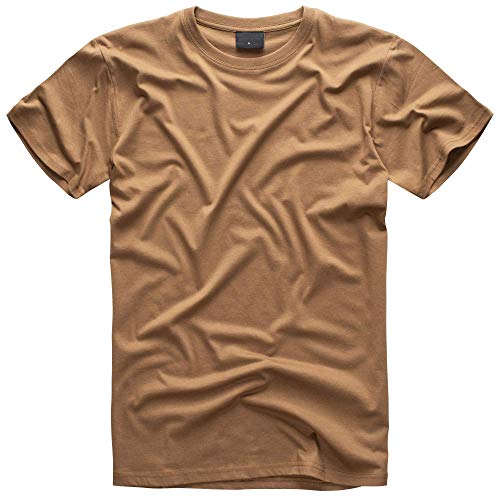 Urbandreamz T-Shirt BDU Brown XXL von Urbandreamz