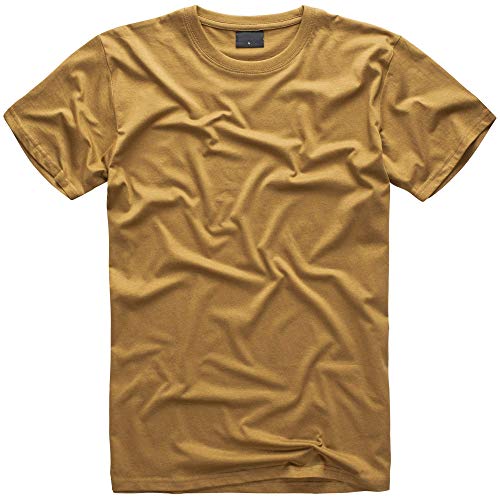 Urbandreamz T-Shirt Coyote 4XL von Urbandreamz